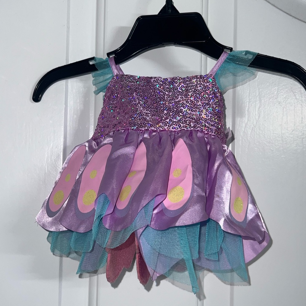 Build a Bear 🐻 Fairy Outfit